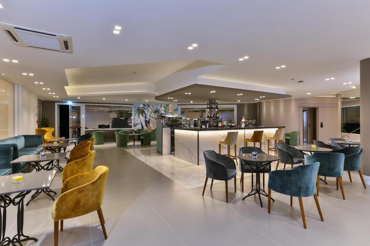 Hotel Savoia Thermae & Spa (Adults Only) Abano Terme Eksteriør billede
