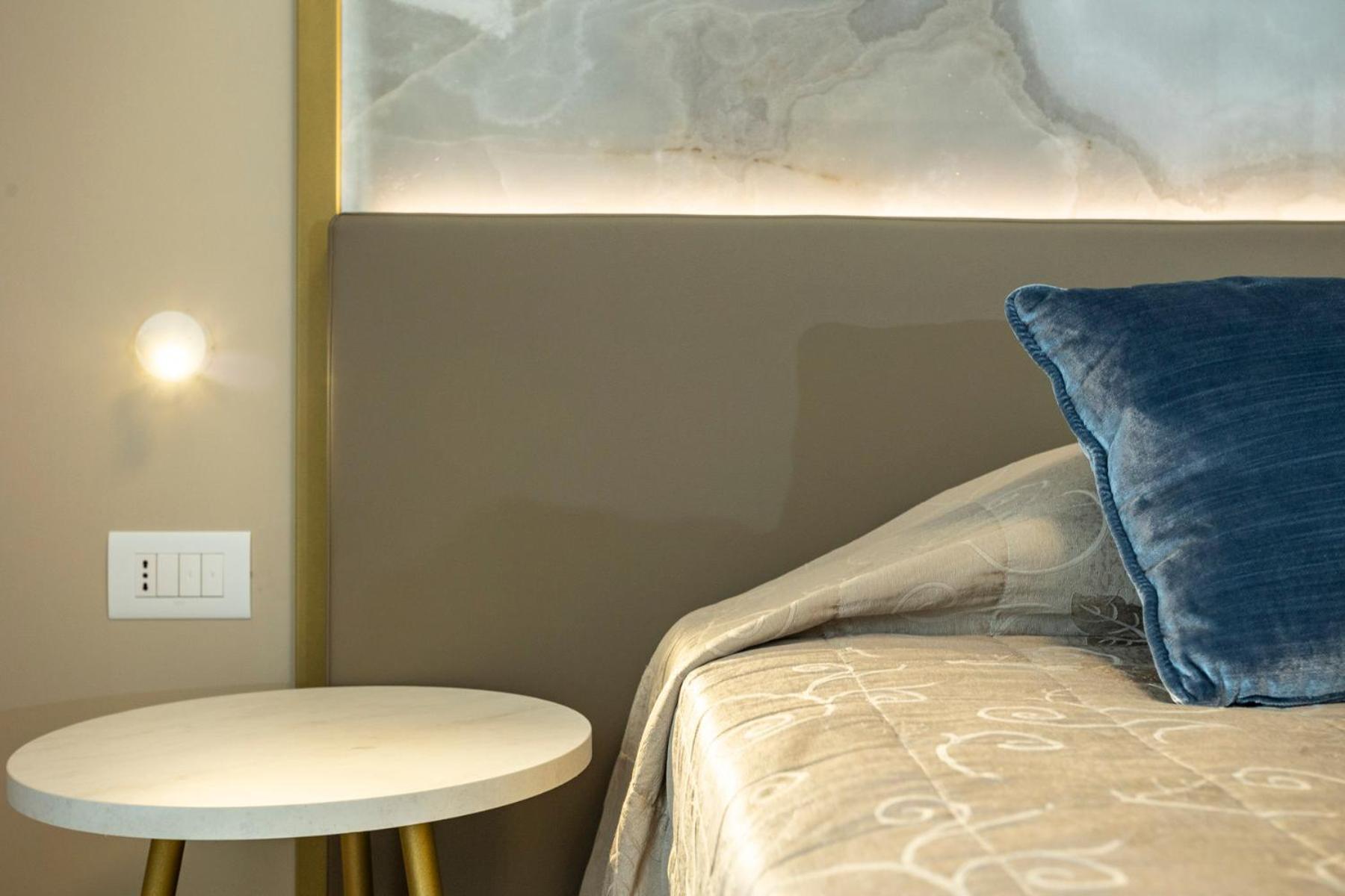 Hotel Savoia Thermae & Spa (Adults Only) Abano Terme Eksteriør billede