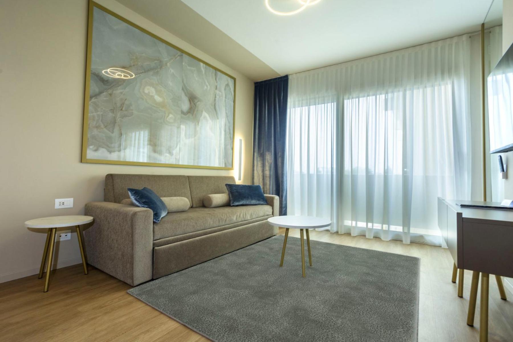 Hotel Savoia Thermae & Spa (Adults Only) Abano Terme Eksteriør billede