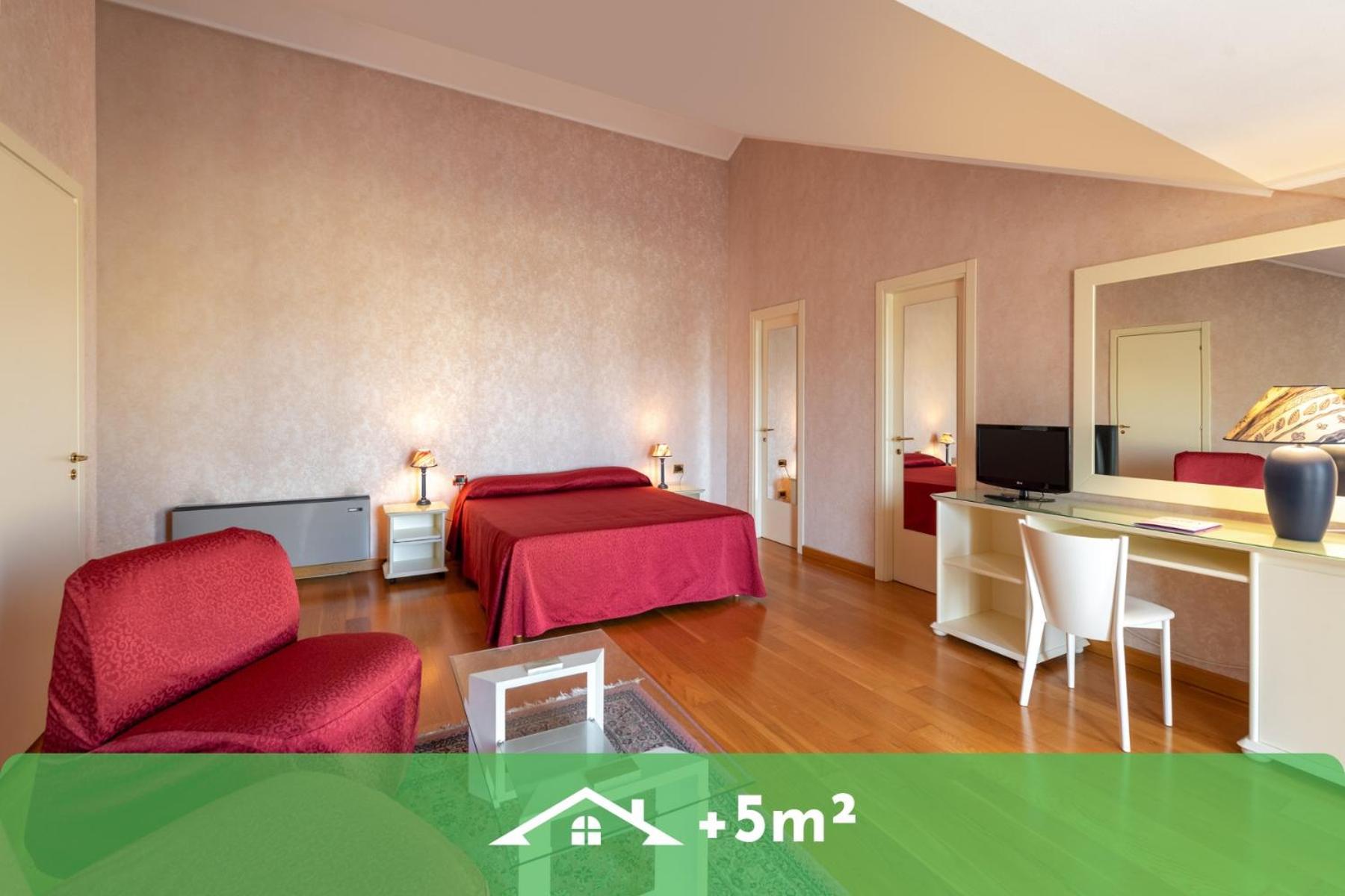 Hotel Savoia Thermae & Spa (Adults Only) Abano Terme Eksteriør billede