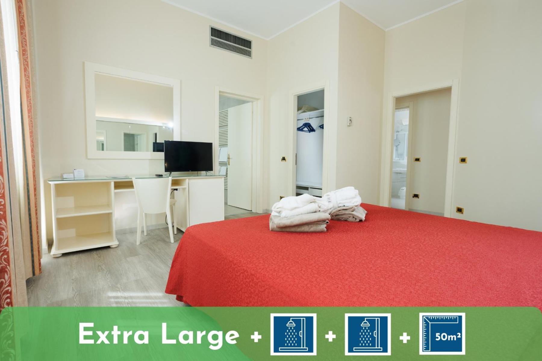 Hotel Savoia Thermae & Spa (Adults Only) Abano Terme Eksteriør billede