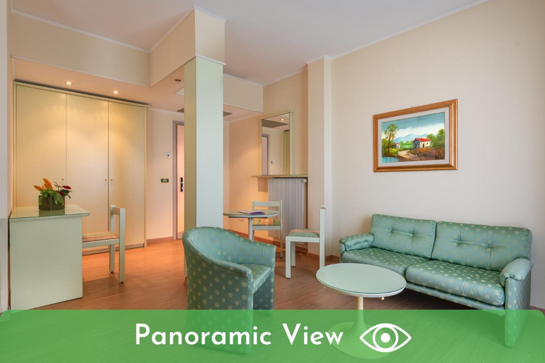 Hotel Savoia Thermae & Spa (Adults Only) Abano Terme Eksteriør billede