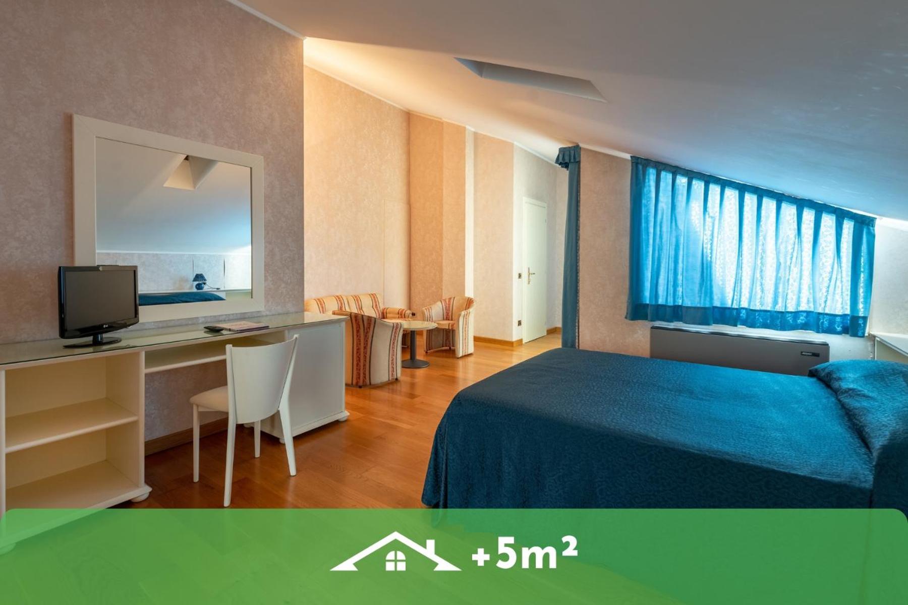 Hotel Savoia Thermae & Spa (Adults Only) Abano Terme Eksteriør billede