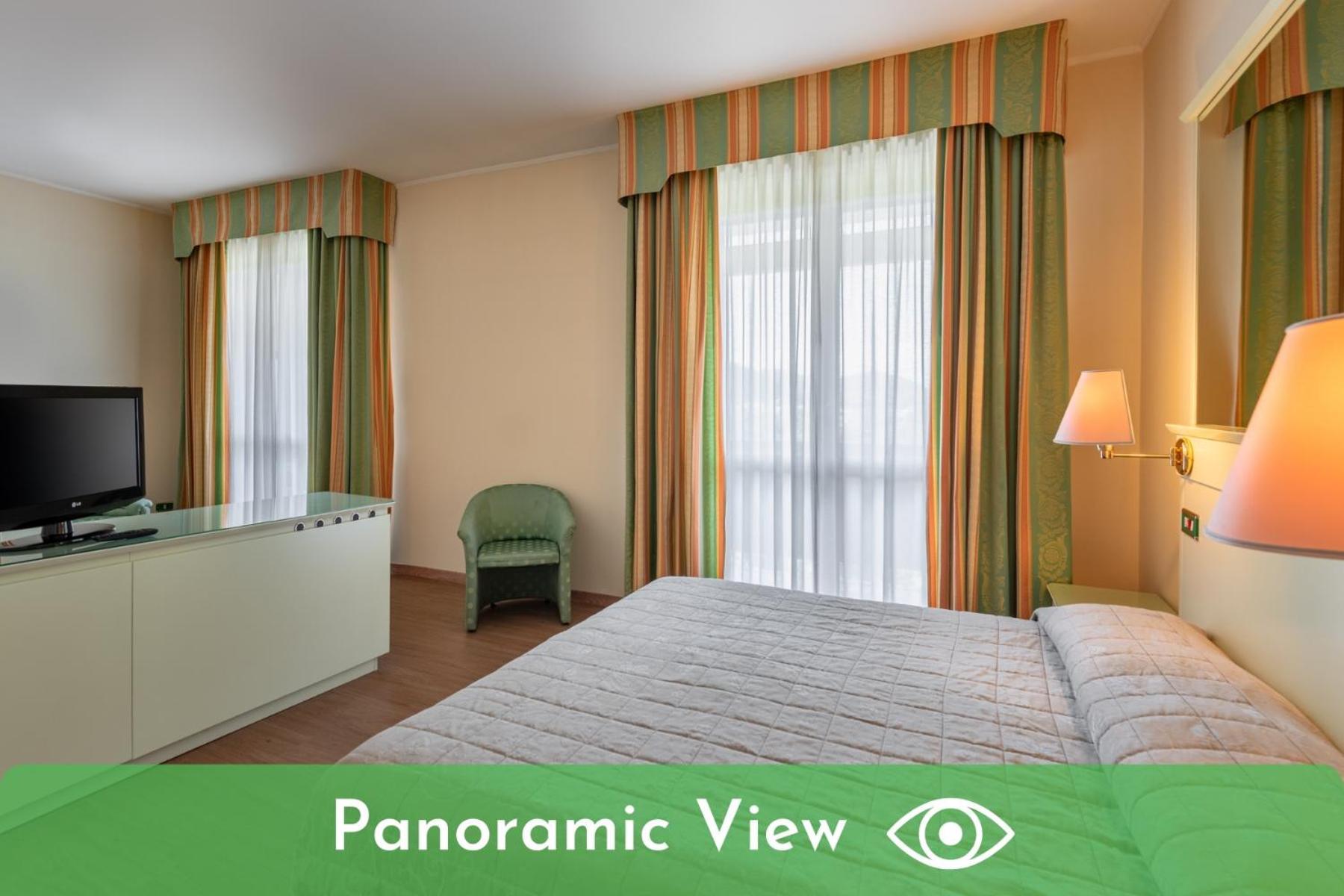 Hotel Savoia Thermae & Spa (Adults Only) Abano Terme Eksteriør billede